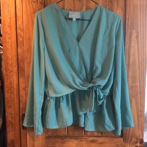 Women’s Blouse